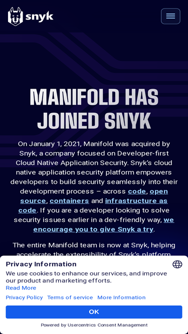 manifold.co