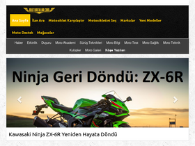 'motorcular.com' screenshot