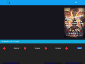 'asyaanimeleri.com' screenshot