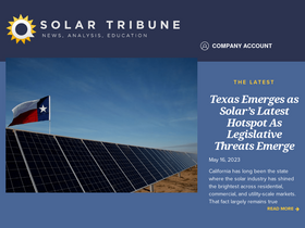 solartribune.com