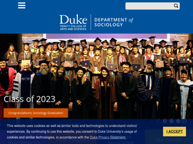 soc.duke.edu