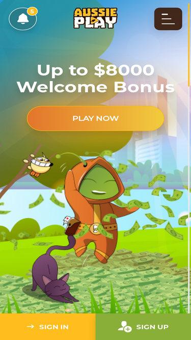 aussieplay.com