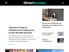ohmirevista.com