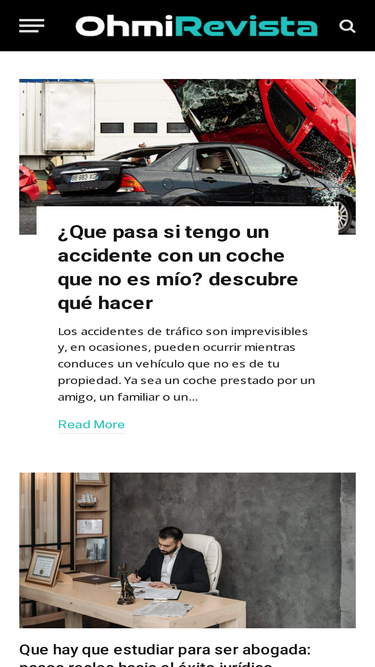 ohmirevista.com
