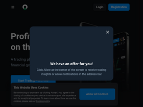 'smartfinstories.biz' screenshot