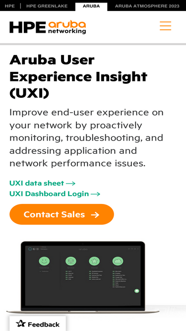 capenetworks.com