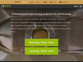 alphabrewops.com