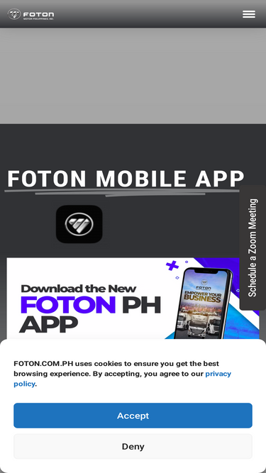 foton.com.ph