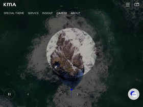 kma.or.kr