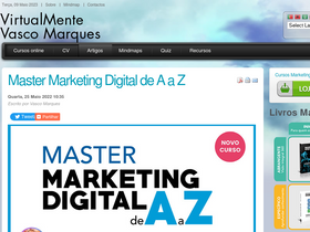 vascomarques.net