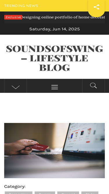 soundsofswing.co.uk