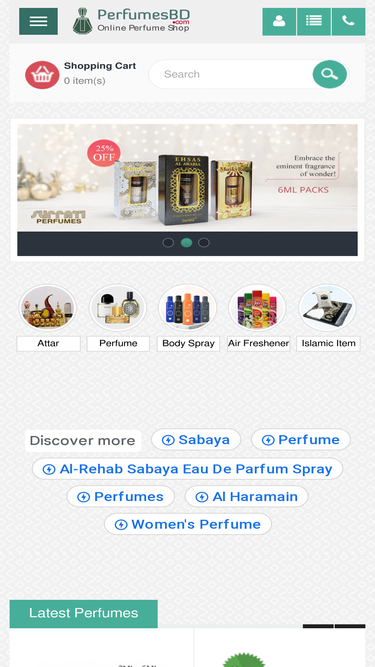 perfumesbd.com