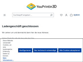 youprintin3d.de
