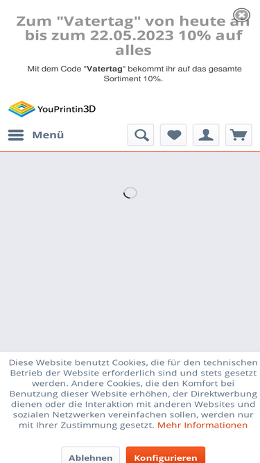 youprintin3d.de