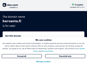 hervanta.fi