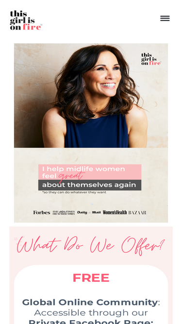 thisgirlisonfire.com