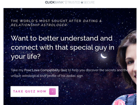 'annakovach.com' screenshot