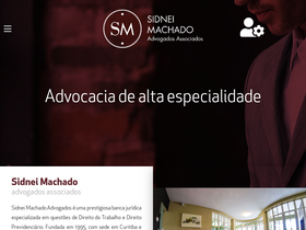 machadoadvogados.com.br