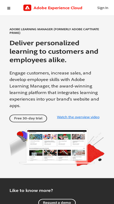 captivateprime.adobe.com