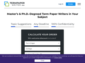 termpaperwriter.org