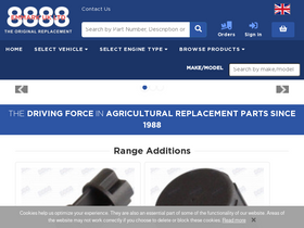 'emmarkuk.com' screenshot