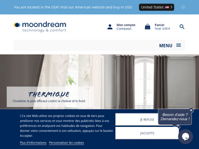 moondreamwebstore.fr