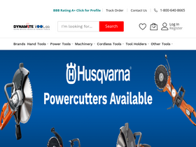dynamitetoolco.com