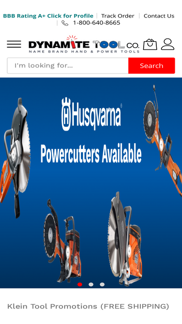 dynamitetoolco.com