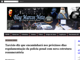 blogdosagentes.blogspot.com