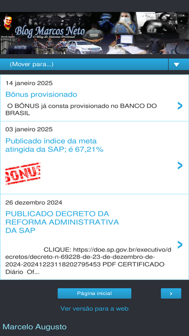 blogdosagentes.blogspot.com