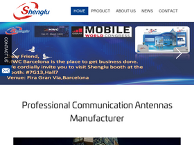 shenglu.com