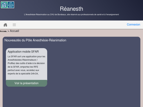 reanesth.chu-bordeaux.fr