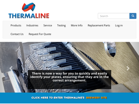 thermaline.com