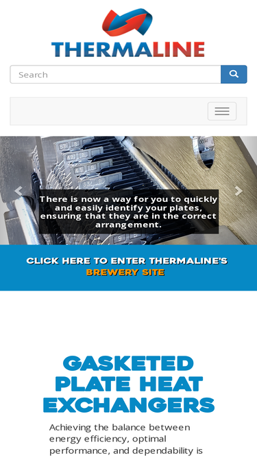 thermaline.com