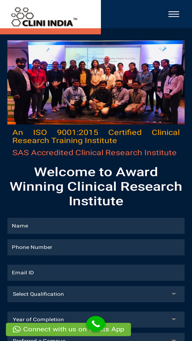 cliniindia.com