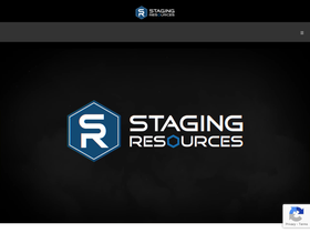 stagingresources.com