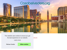 casabelvedere.org