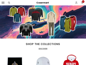 cosermart.com