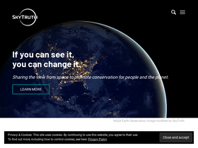 skytruth.org
