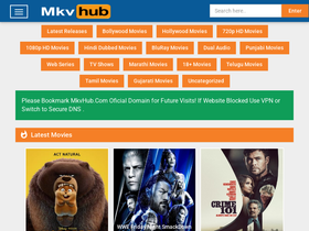 mkvhub.pet
