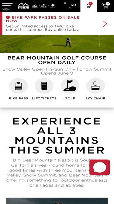 bigbearmountainresort.com