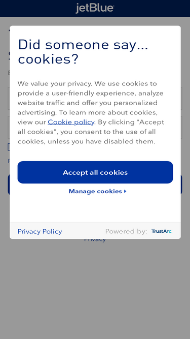 trueblue.jetblue.com