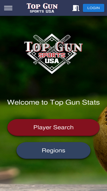 topgunstats.com
