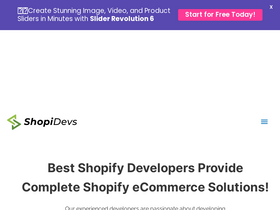 shopidevs.com