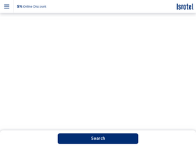 isrotel.com