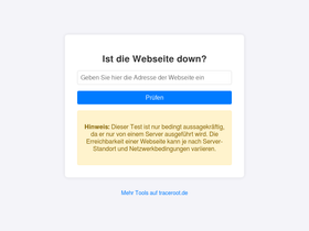 seitedown.de