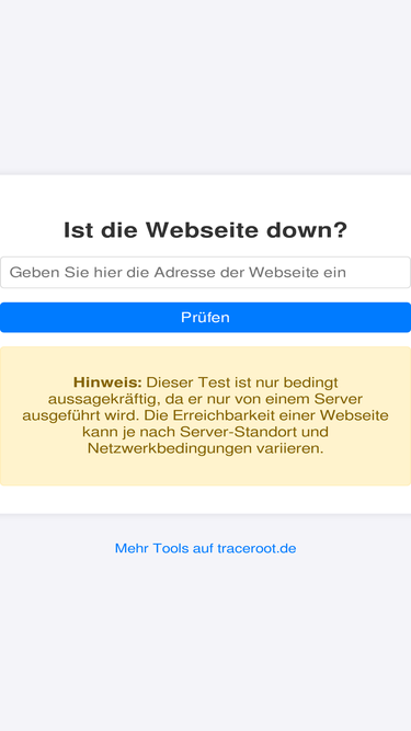 seitedown.de