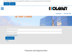olayancareer.com