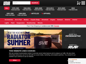 'lmr.com' screenshot