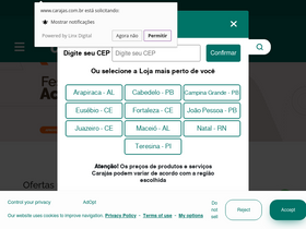 carajasonline.com